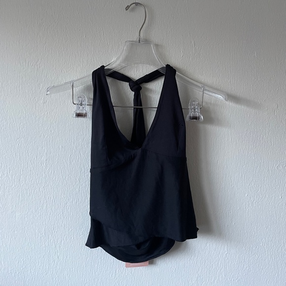 That’s so fetch halter top ✨🤍 - Picture 1 of 3